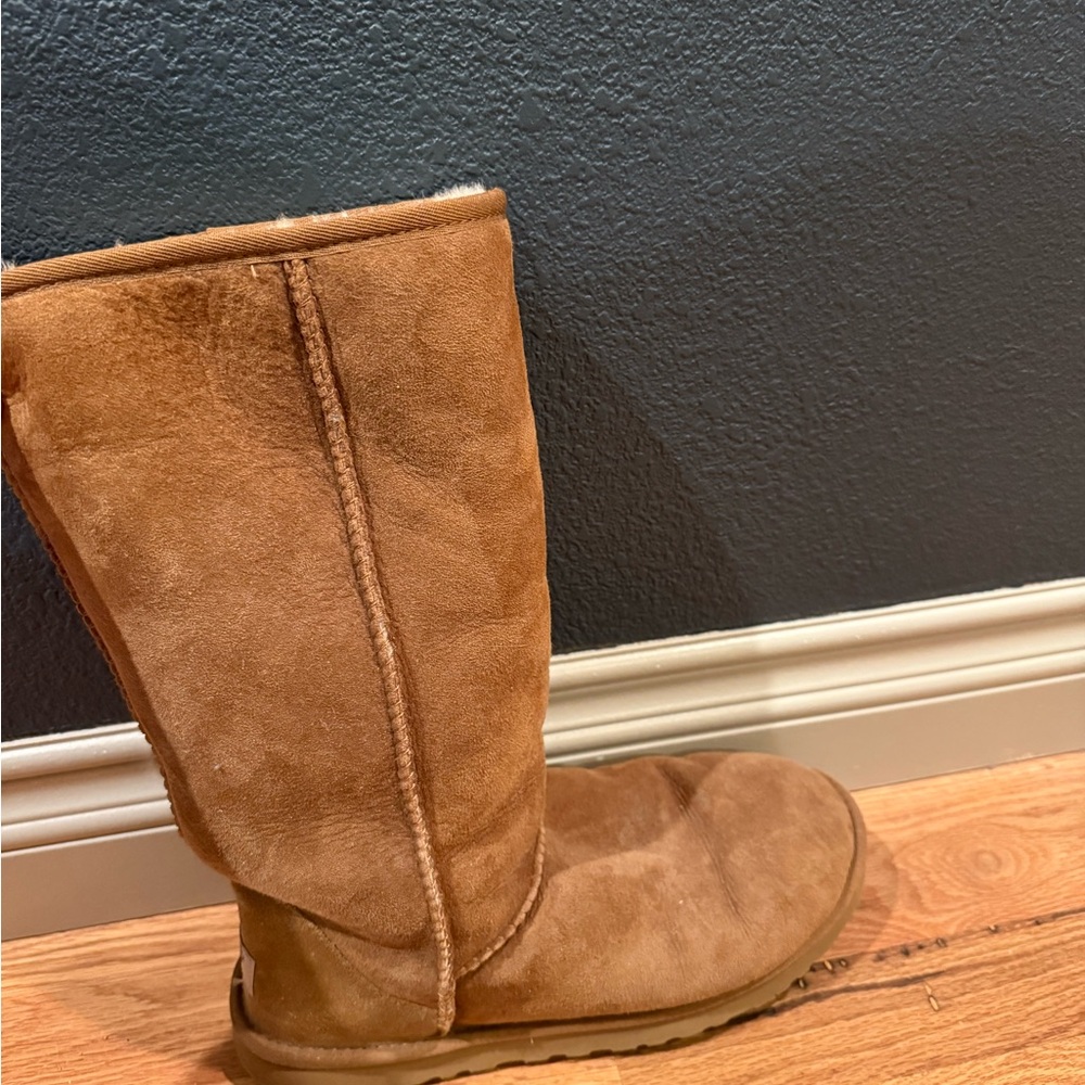 Ugg Classic Tall Women’s Boots